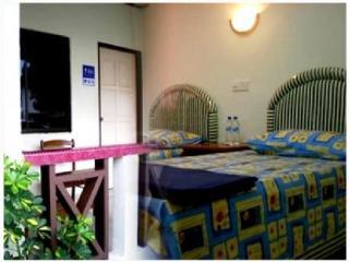 Ismah Beach Resort Masjid Tanah Dış mekan fotoğraf